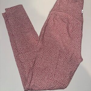 BuffBunny Legacy Leggings